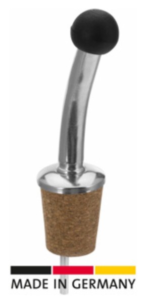 Ausgiesser Classic Standard Naturkorken