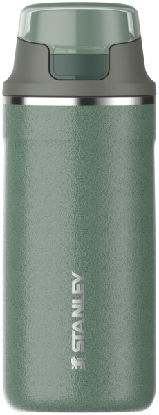 District Pulse Mug 0.35l hammertone green