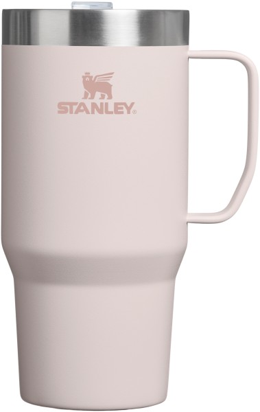 Everyday Suburban Mug 0.71l rose quartz