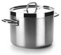 Chef Luxe Kochtopf mit Deckel D28cm H26cm 13.5lt