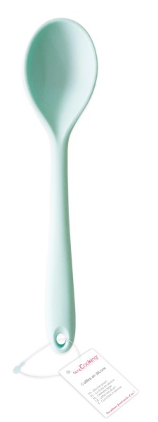 Silikonlöffel 27.3cm