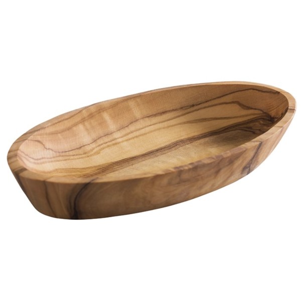 Schale OLIVE 16.5x9.5cm, H2.5cm