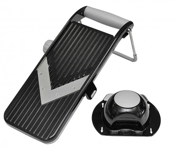 Veggie V Gemüsehobel