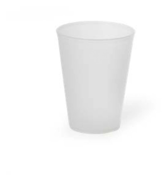 Pick & Pack Tasse Transparent