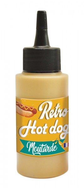 Senf, 70 ml