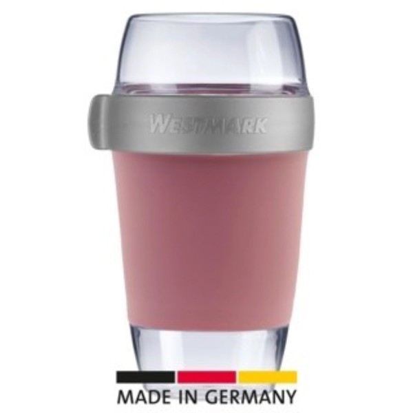 Westmark Lunchpot rosa 1150 ml