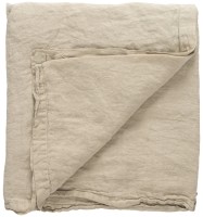 Maria Tischdecke 140x140cm khaki