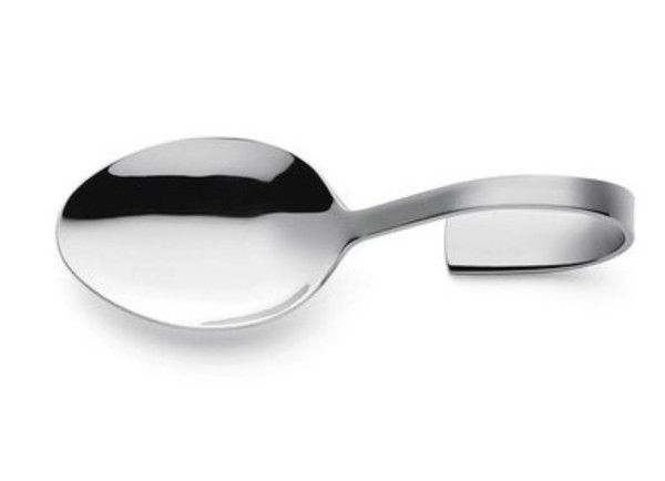 Atlantic Amuselöffel gross 18/10, poliert