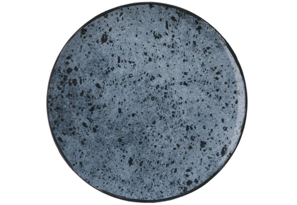 Shabby Chic 63076 Teller flach coupe 30cm