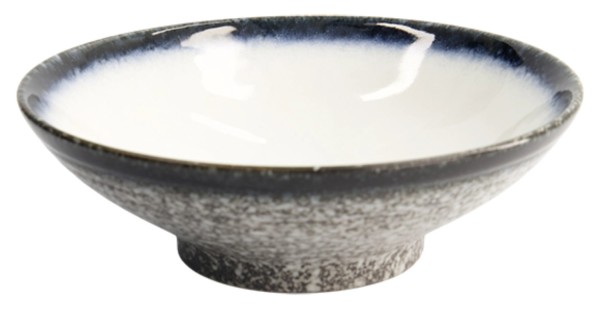 Tajimi Schale 21.8x7cm