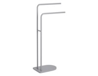Handtuchst. grau 41x20.5x86