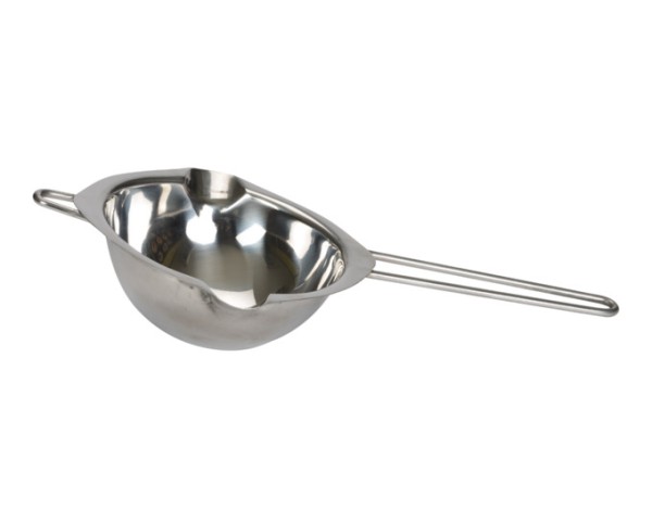 Schokolade Schmelzpf. Ø 11 cm