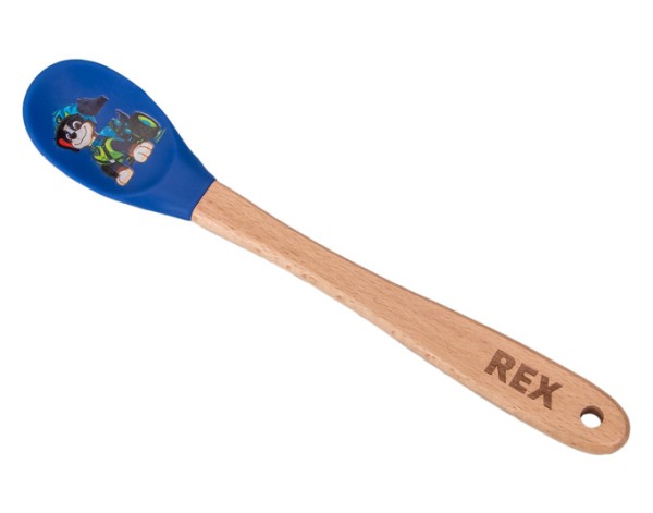 Kochlöffel Rex 18.5x3.5