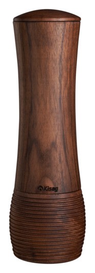 Salz-Pfeffermühle dunkel 20cm