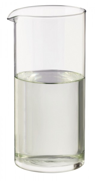 Rührglas mit Ausguss 900ml