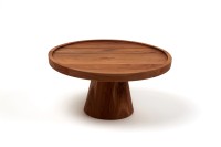 Bistro Tortenplatte S D24cm H10cm