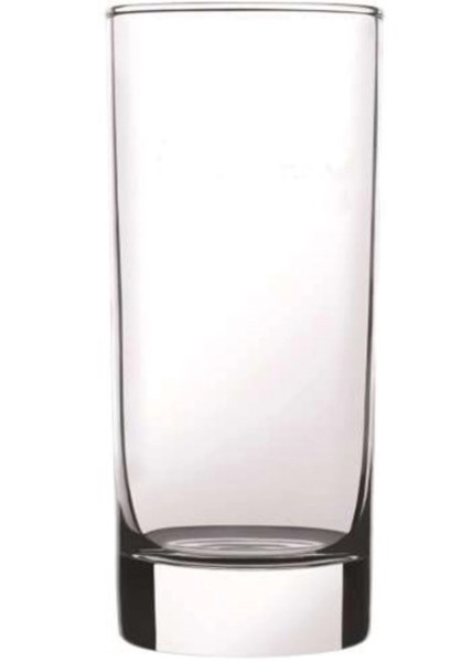 Island Longdrink 22 cl hoch