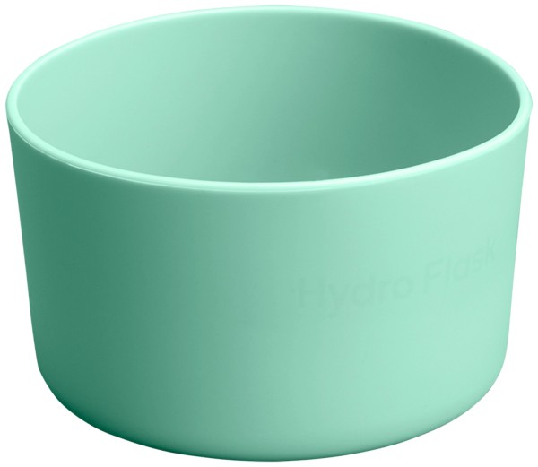 Bodenschutz für Trinkflasche XS mermaid green