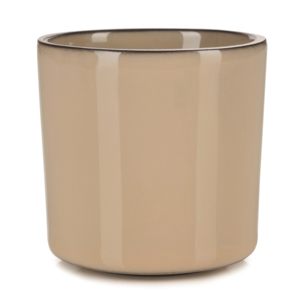 Caractère Espressotasse 8cl, muskatnuss