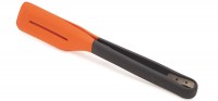 Wender Zange, grau orange, 30x6.5x2.8 cm