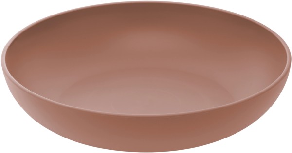 Obstschale 26cm terra