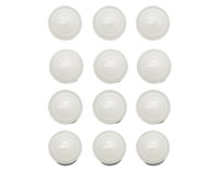 Teelichter Candle Pro 12er Set