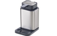 Surface Seifenspender, 10.6x14.5x7.9cm