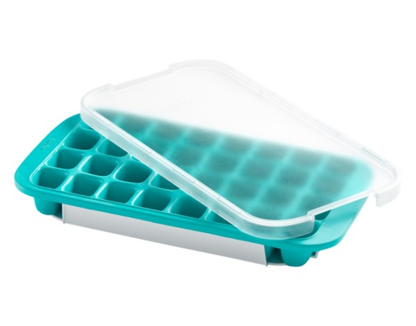 Eiswürfelform 34x19 cm