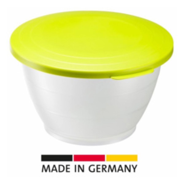 Schüssel Olympia 1.3l apfelgrün