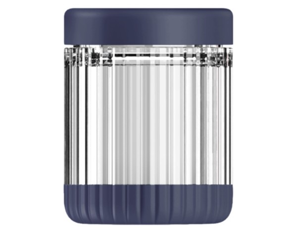 Behälter 415 ml blau