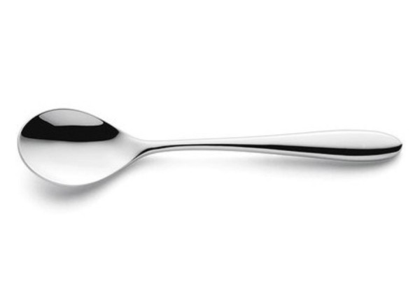 Cuba Kaffeelöffel 18/10, poliert