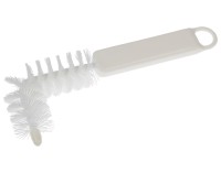 Überlaufreiniger weiss 17.5cm