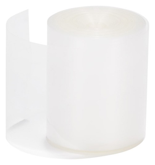 Einlegefolie 8 cm x 20 m