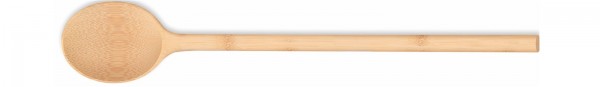 Pebbly Kochlöffel Natural 30 cm