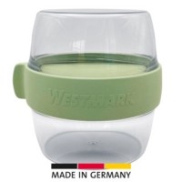 Westmark Pocketbox Maxi grün 700ml