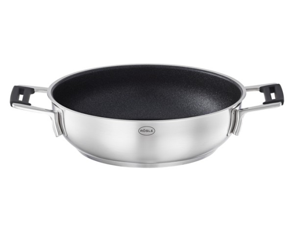 Servierpf.SilencePro Res.ø24cm