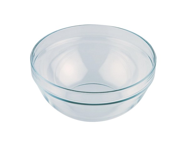 Glasschale D6cm
