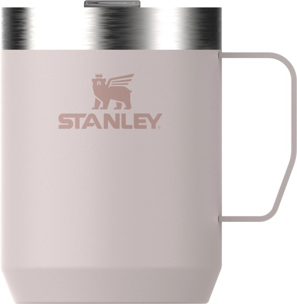 Everyday Camp Mug 0.23l rose quartz