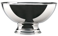 Champagnerkühler Edelstahl D40cm