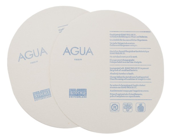 Einlagen Agua 2Stück