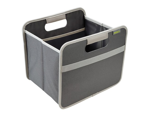 Faltbox S Classic granite