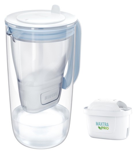 Wasserfilter Glas One 205l