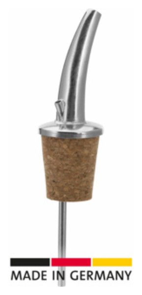 Ausgiesser Classic Gastro Naturkorken