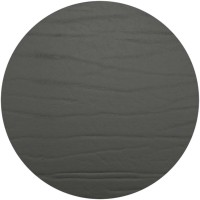 Dumbo Untersetzer Schwarz rund D10cm
