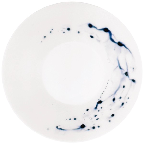 Blue Impression Untertasse Kaffee D11.5cm