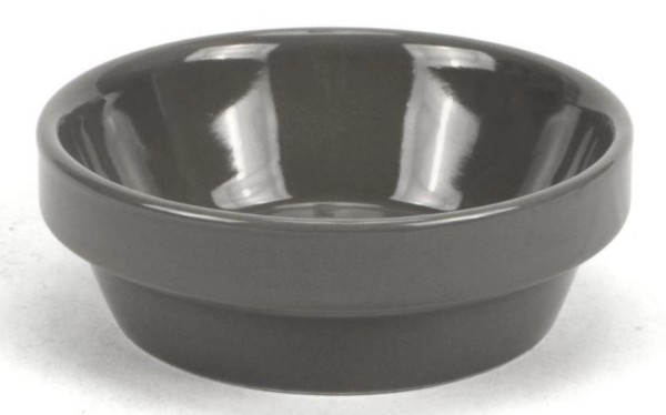 Bit on the Side Peddle Grey Schälchen 3.5x937 14.2cl