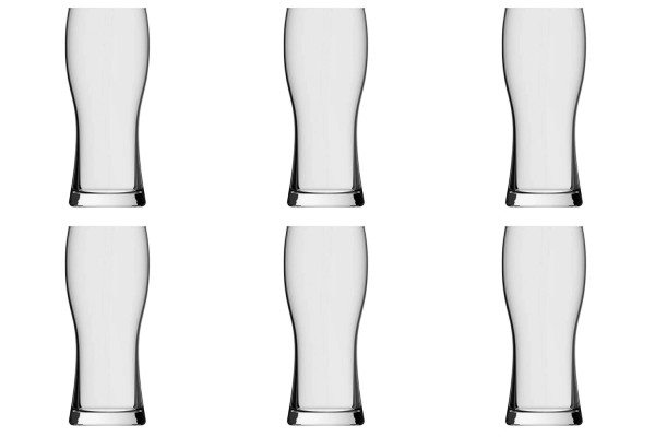 6er Set Bavaria Becher 0.5 L /0/