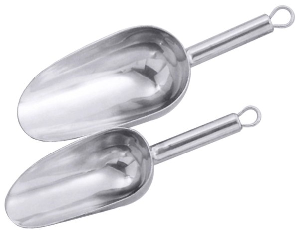 Eis-/Mehrzweckschaufel 21.5 cm