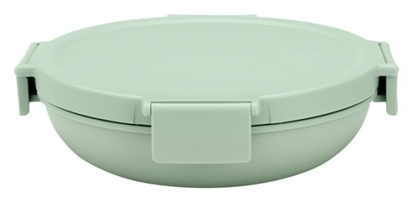 Lunchsch.Make&Take jade 1l