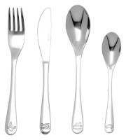 Kinderbest.Miffy Fahrzeuge4tlg